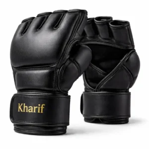 Professional Training MMA Gloves