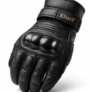 Winter Thermal Motorcycle Gloves